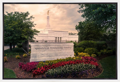 Nashville After The Storm