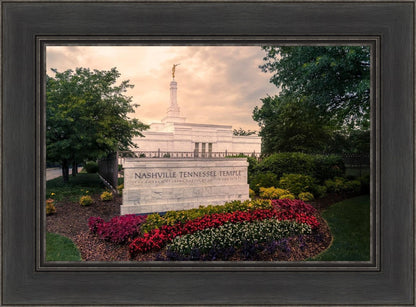 Nashville After The Storm