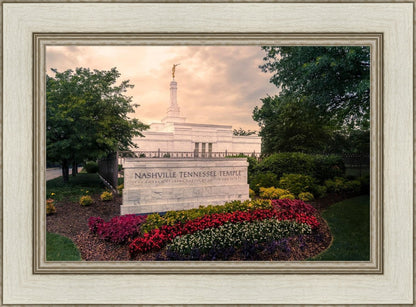 Nashville After The Storm