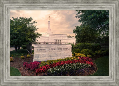 Nashville After The Storm