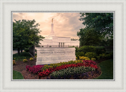 Nashville After The Storm