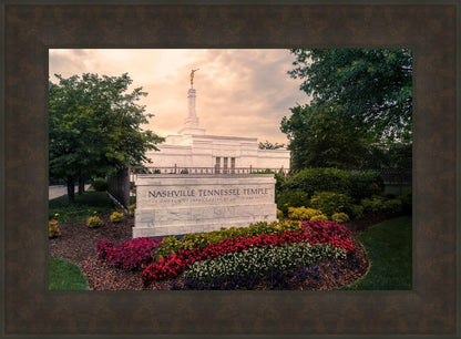 Nashville After The Storm