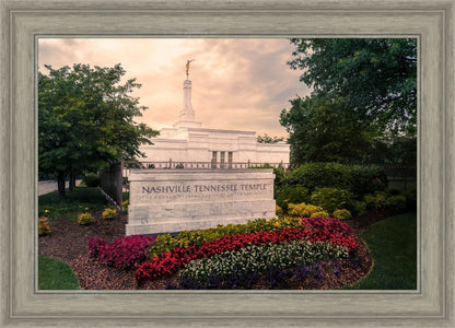 Nashville After The Storm