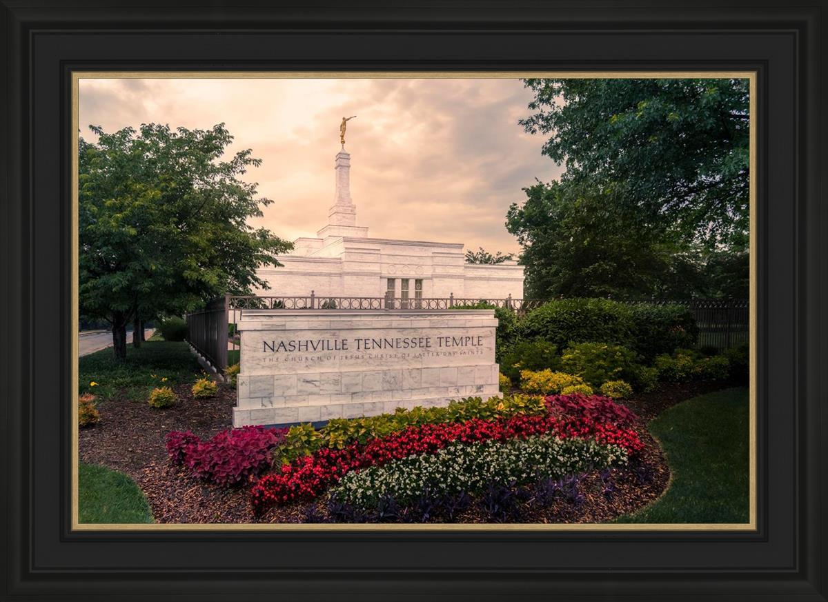 Nashville After The Storm