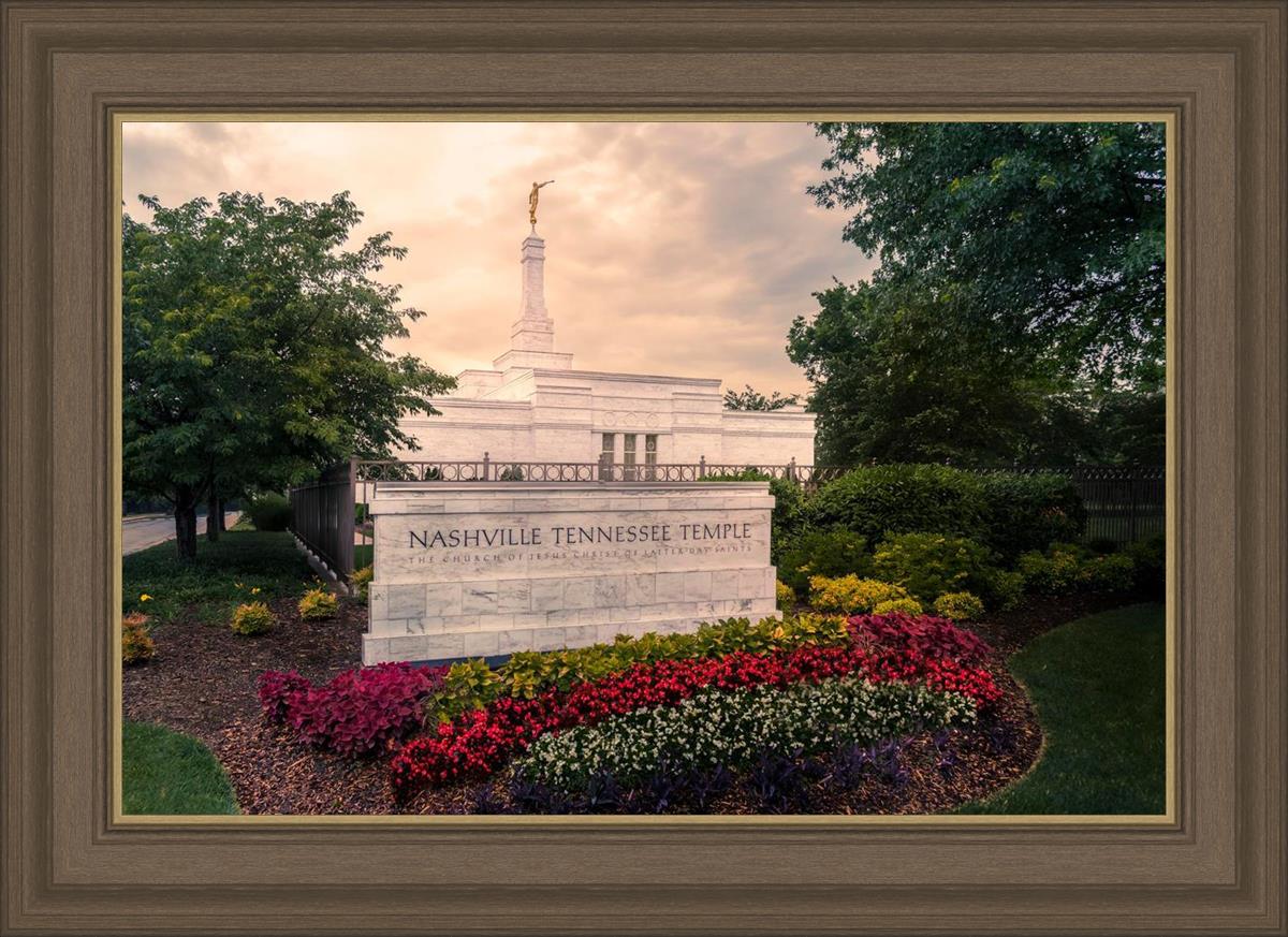 Nashville After The Storm
