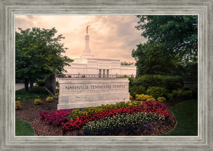 Nashville After The Storm