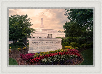 Nashville After The Storm