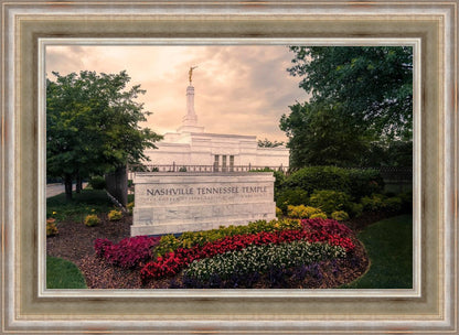 Nashville After The Storm