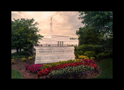 Nashville After The Storm