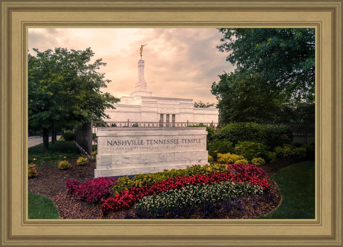 Nashville After The Storm