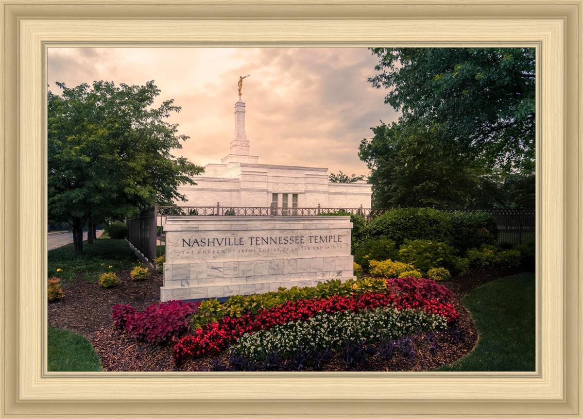 Nashville After The Storm