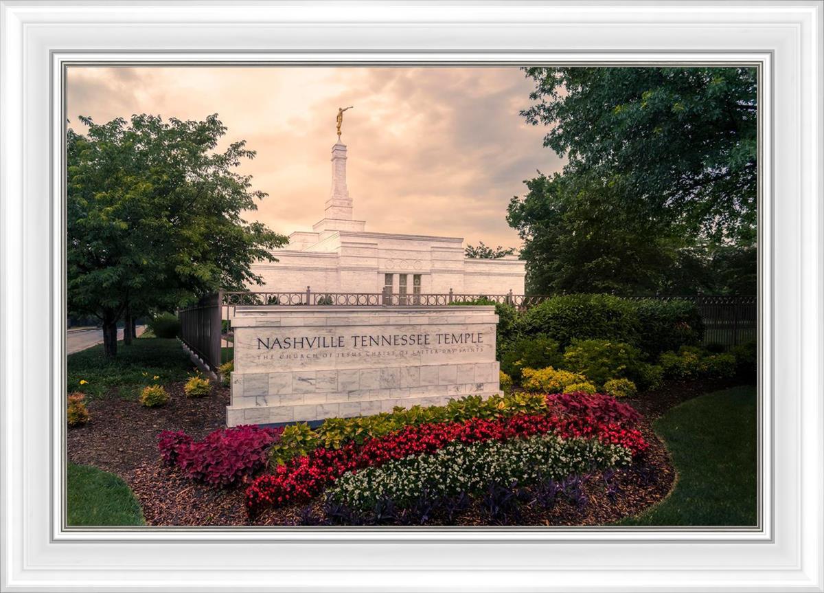 Nashville After The Storm