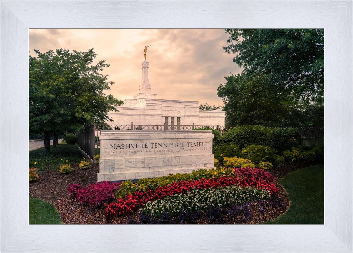 Nashville After The Storm