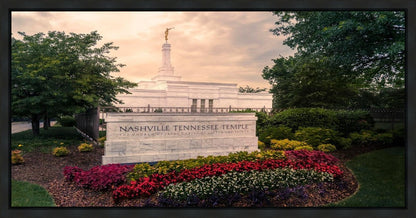 Nashville After The Storm