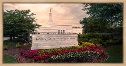 Nashville After The Storm