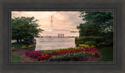 Nashville After The Storm