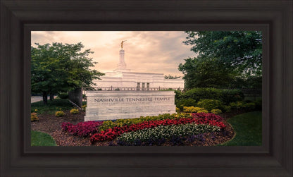 Nashville After The Storm