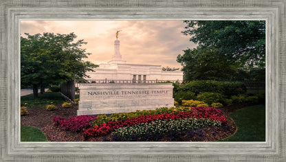 Nashville After The Storm