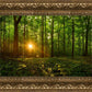 Sacred Morning