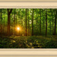 Sacred Morning