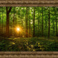 Sacred Morning