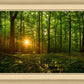 Sacred Morning