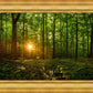 Sacred Morning