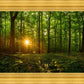Sacred Morning