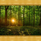 Sacred Morning