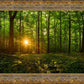 Sacred Morning