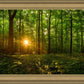 Sacred Morning