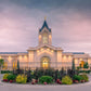 Fort Collins Temple Eternal Garden