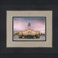 Fort Collins Temple Eternal Garden