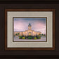 Fort Collins Temple Eternal Garden