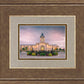 Fort Collins Temple Eternal Garden