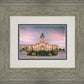 Fort Collins Temple Eternal Garden