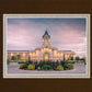 Fort Collins Temple Eternal Garden