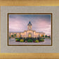 Fort Collins Temple Eternal Garden