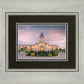 Fort Collins Temple Eternal Garden