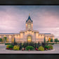Fort Collins Temple Eternal Garden