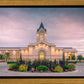 Fort Collins Temple Eternal Garden