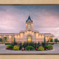 Fort Collins Temple Eternal Garden