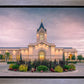 Fort Collins Temple Eternal Garden