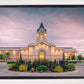 Fort Collins Temple Eternal Garden