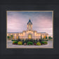 Fort Collins Temple Eternal Garden