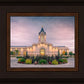 Fort Collins Temple Eternal Garden