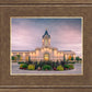 Fort Collins Temple Eternal Garden