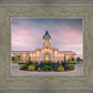 Fort Collins Temple Eternal Garden