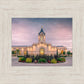 Fort Collins Temple Eternal Garden