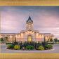 Fort Collins Temple Eternal Garden